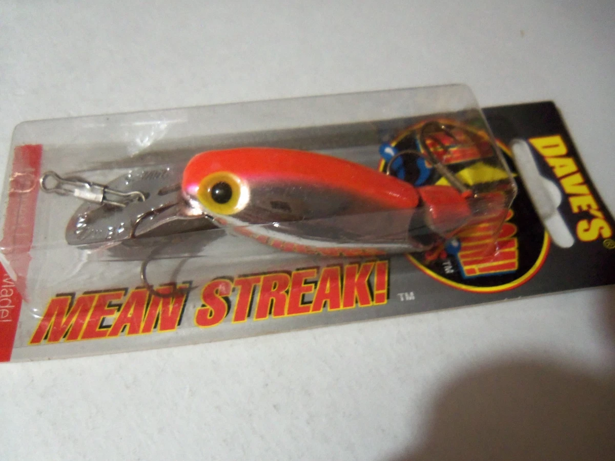 custom made fishing lures *LIMITED HERRING SET (3) 44 MAG V1 (1 S, 1 F, 1 X) completed when ordered A floating darter that Color:SwimShad Glide Bait 4.5in/0.65oz - 3-Pack (BTW) Hooked On Artificials: A Thanksgiving2022