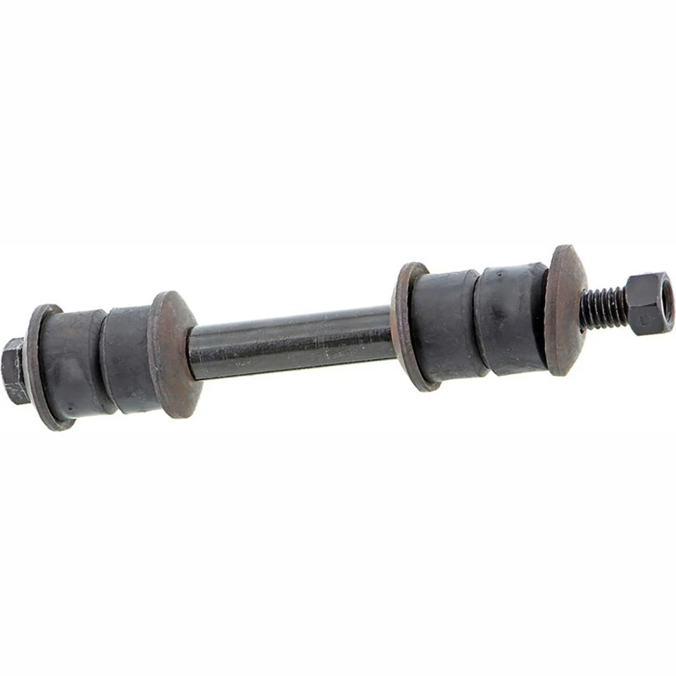 Front Sway Bar End Links 2PCS For 1987-1993 Mazda B2200 2.2L - Image 3 of 4