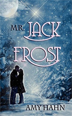 Mr. Jack Frost (Paperback or Softback)