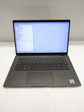 Dell Latitude 7410 2-in-1 1.70Ghz i5-10310U 8GB RAM 256GB SSD 14" FHD NO OS
