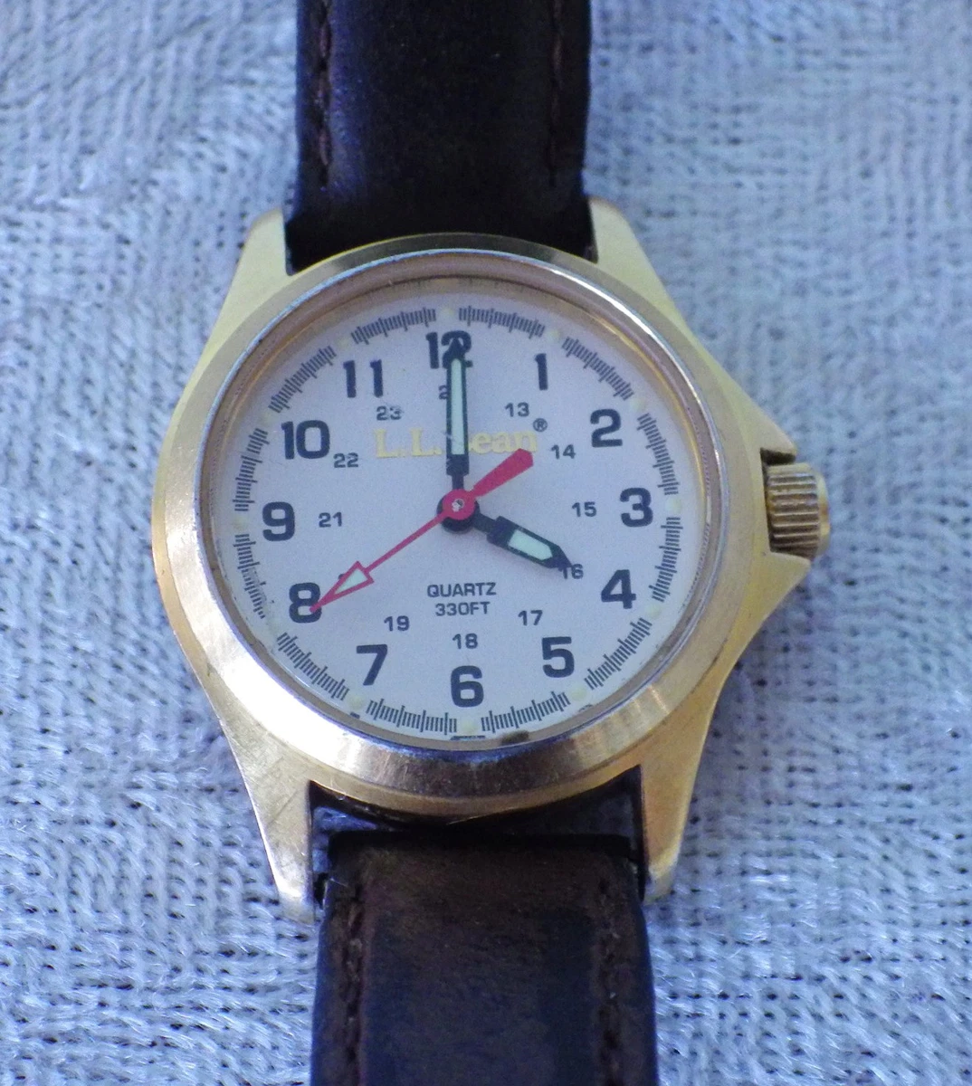 L.L. Bean Analog Wristwatches for sale | eBay