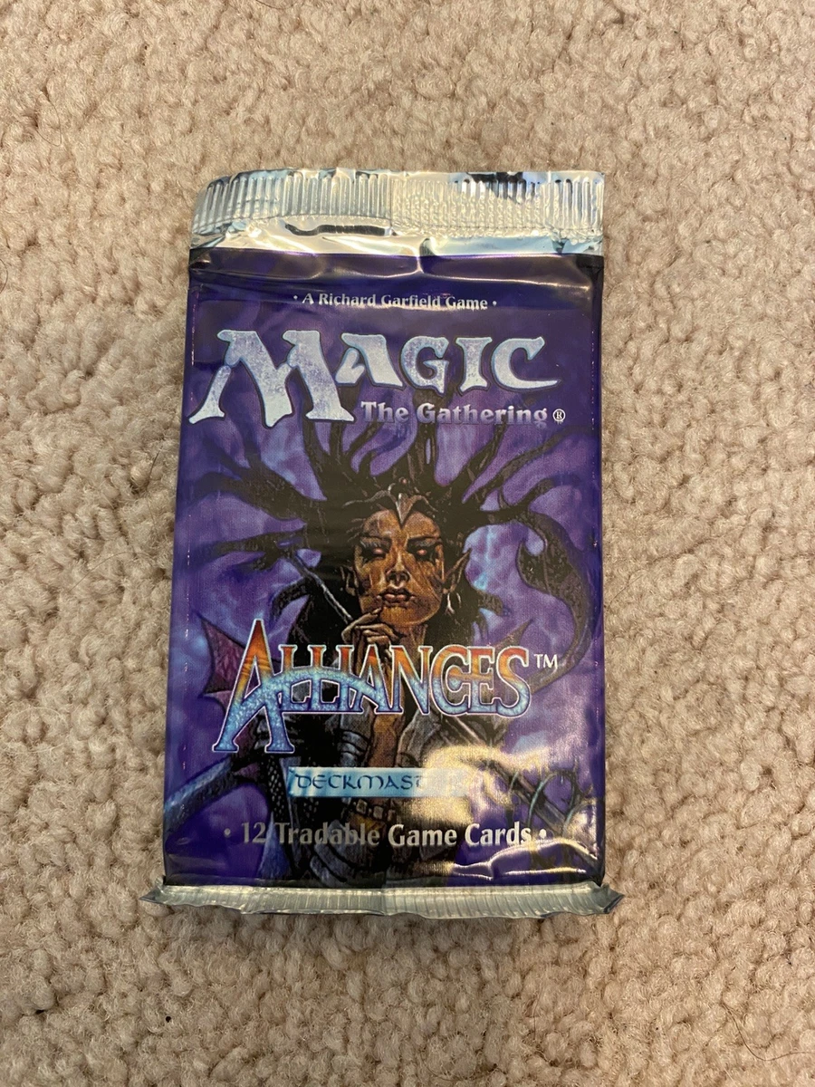 mtg alliances card price list MTG / Alliances