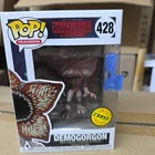 Funko Pop! Vinyl: Stranger Things - Demogorgon chase #428