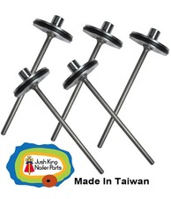 NEW PACK OF 5 HITACHI 888-033 DRIVER ASSEMBLY FOR HITACHI NV90AG COIL NAILER