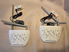 TP-Link TL-WA801ND WiFi Access Point 2.4GHz 300Mbps with PoE & 2 Antennas