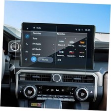 Anti-Glare Matte for Toyota 4Runner 2025 Screen Protector, TRD 14-inch Matte