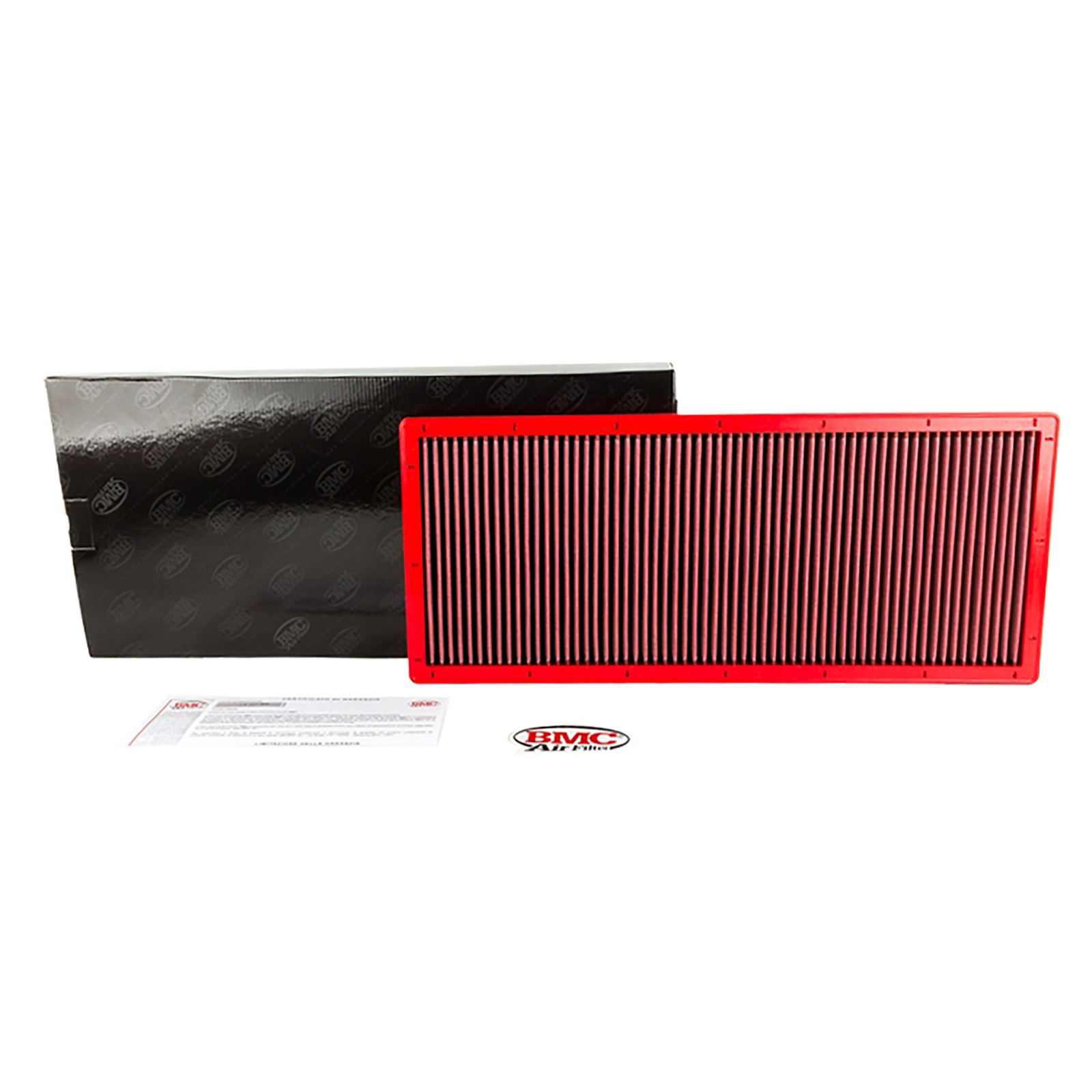 BMC FB614/01 High Flow Performance Air Filter for 2009-2015 Ferrari 458 4.5L V8