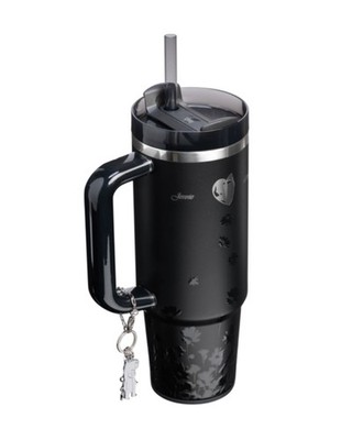 Stanley 1913 x JENNIE BLACKPINK Quencher Lux Tumbler 887ml (30oz