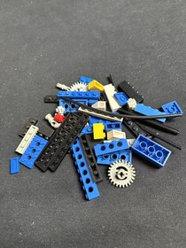 1978 Lego 854 Technic Expert Builder Technic Go Kart