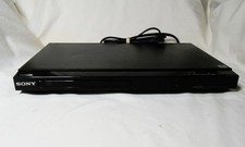 Sony DVP-SR500H 1080p Upscaling DVD Player HD...