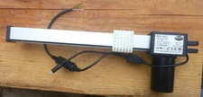 electric atuator from recliner