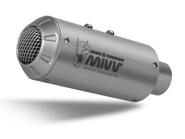 Y.057.LM3X - Auspufftopf Mivv MK3 Edelstahl Yamaha MT-10 (16-)-image