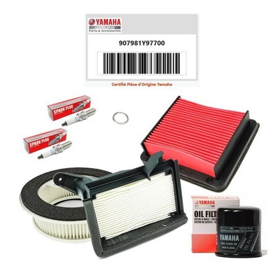 Yamaha Service Kit T-Max560  ´2020/2021