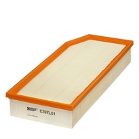 Neu - Hengst Filter E397L01 Luftfilter FüR MERCEDES-BENZ
