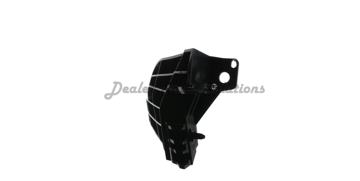 Genuine Honda Pilot Front Bumper Retainer Bracket Right Beam Upper Genuine Honda Pilot Front Bumper Retainer Bracket Right Beam Upper