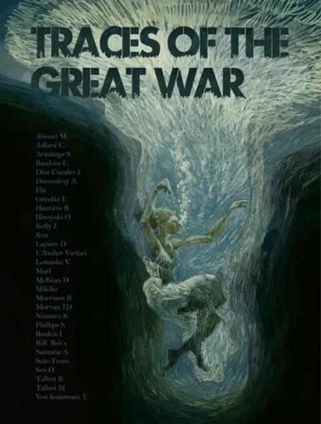 Ian Rankin (U. A.) | Traces Of The Great War | Buch | Englisch (2018) | Gebunden-image