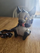 🌟Disney Parks 2025 The Lion King Ed The Hyena Sipper Cup Animal Kingdom