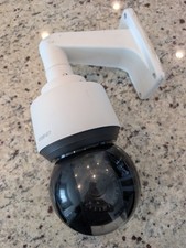 Hanwha WiseNet XNP-9250R - PTZ 4K Camera, 25X Optical Zoom + Wall Mount Bracket