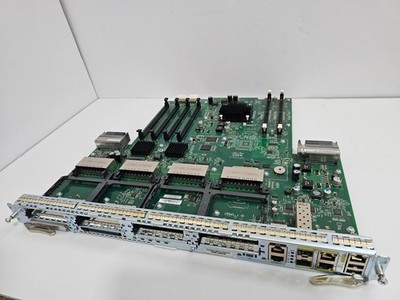 Cisco C3900-SPE100/K9 SPE 100 for Cisco 3925 ISR 800-32330-05