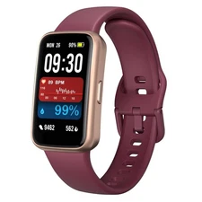 Enfit Fitness Trackers,Smart Watch with 1.47" Color Screen,100+Sport Modes Fi...