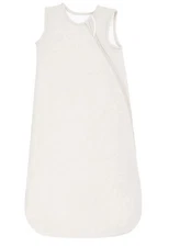 Kyte Baby Sleep Bag Oat Size Medium 2.0TOG Bamboo Sleep Sack NEW