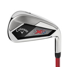 CALLAWAY 2023 XR 6 IRON GRAPHITE REGULAR STANDARD