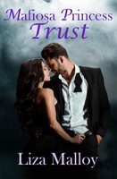 Liza Malloy | Mafiosa Princess | Taschenbuch | Englisch (2022) | Trust