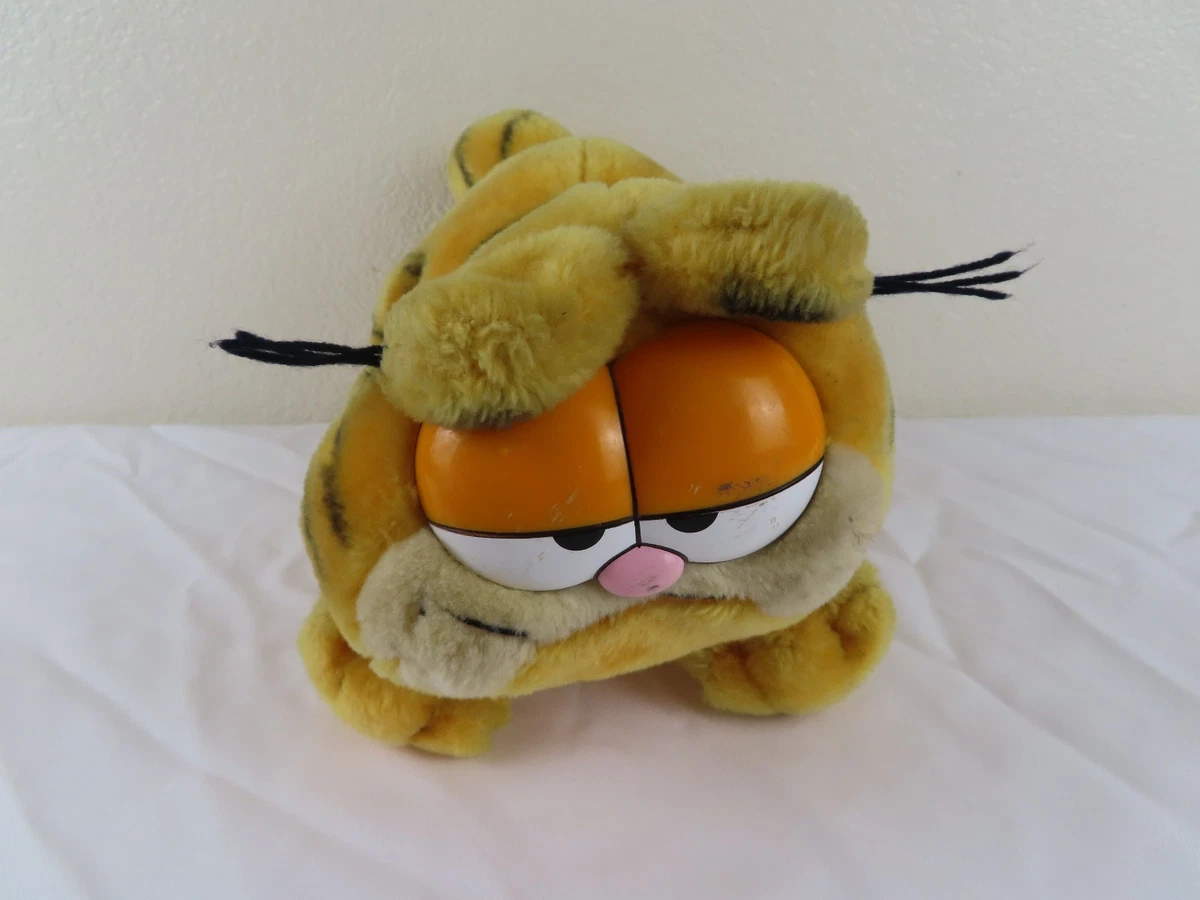 Garfield Dakin Stuffed Animals for sale - eBay