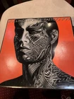 The Rolling Stones Tattoo You Vinyl LP Record