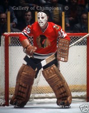 Tony Esposito Cards, Rookie Card and Autographed Memorabilia Guide 19