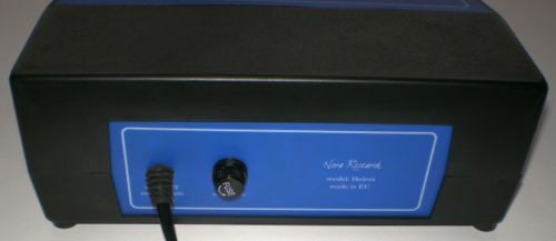 Professional Frequency BioGenerator (Rife & Clark generator, ZAPPER)