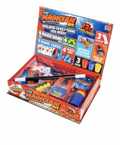 childrens magic set