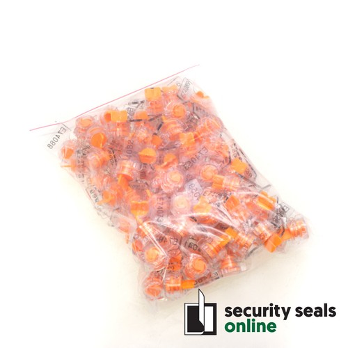 Low profile Meter Twist Wire Seals suitable for Water/Electric meters - Picture 8 of 12