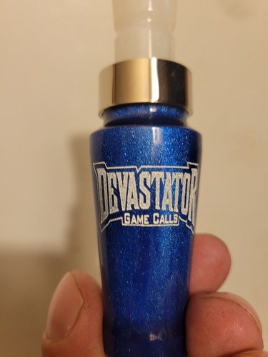 Devastator Game Calls Duck Call - Imagen 2 de 9