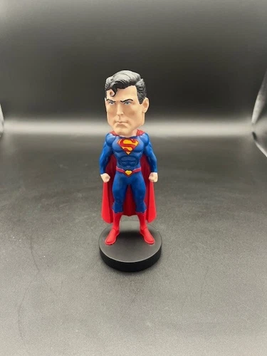 Royal Bobbles Superman Rebirth Bobblehead