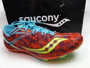 saucony ballista