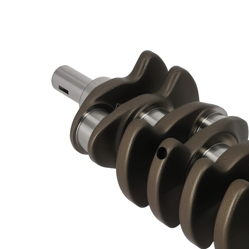 Heavy Duty Crankshaft for Mercedes C-Class CLK 1.8L 2002-2009 A2710300101 - Picture 8 of 12