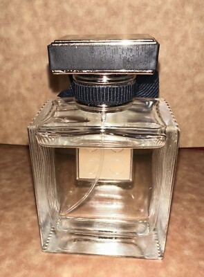 RARE!! Abercrombie & Fitch Perfume No. 1 Women's 2.5 oz/75 mL
