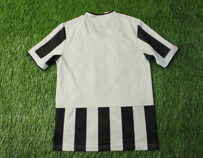 JUVENTUS 2021-2022 FOOTBALL SOCCER SHIRT JERSEY HOME ADIDAS