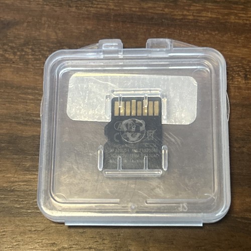 ATP 32 GB Industrial MicroSDHC Micro SD Card, Class 10, UHS-1 U1 Job Lot Of 55 - Picture 4 of 4
