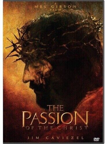 The Passion of the Christ [New DVD] - Picture 1 of 1
