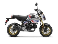 2022 HONDA Grom Standard