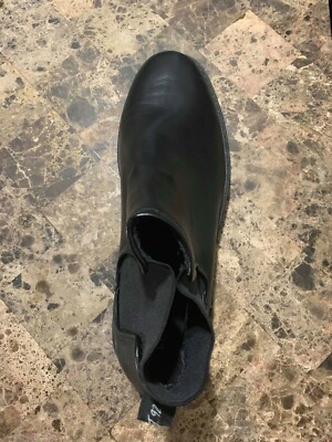 LFTMAN Pull-On Boots New-Original
