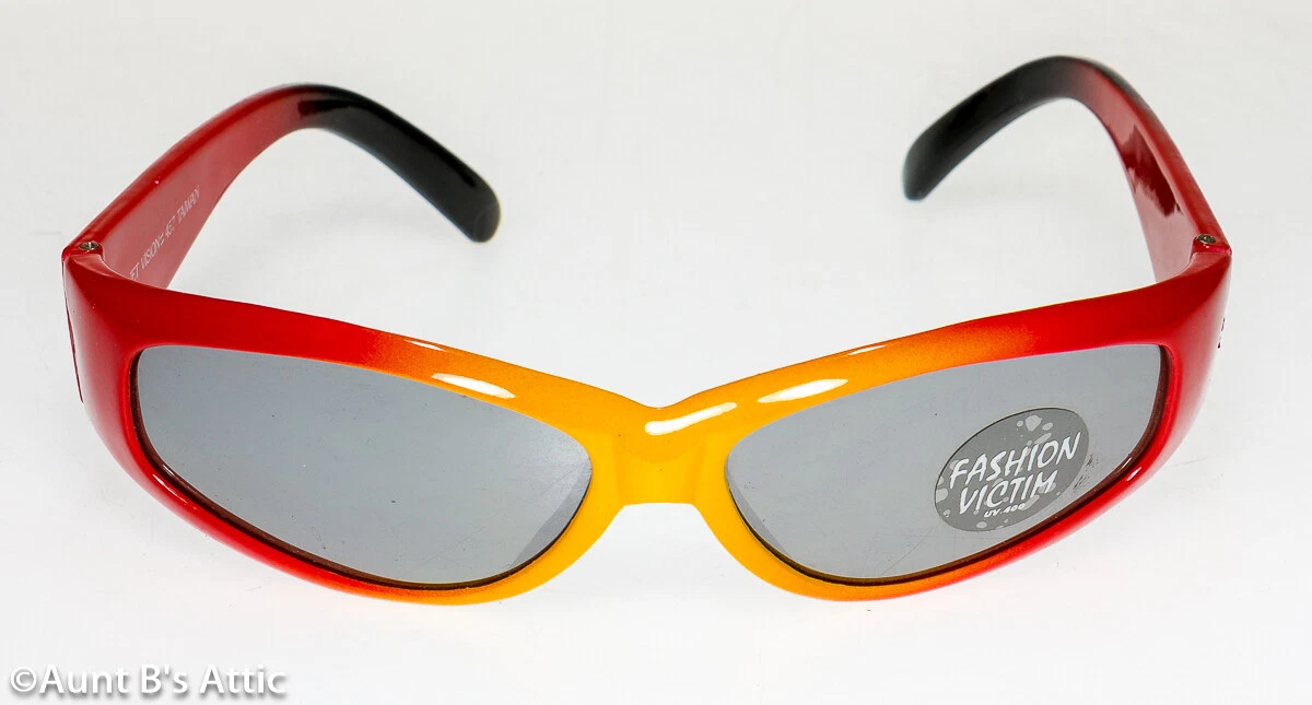 Novelty Frame Fashion Glasses