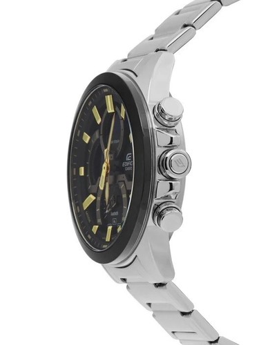 CASIO EDIFICE ECB-30DB-1A9EF DE HOMBRE CON BLUETOOTH Y SMARTPHONE LINK - Photo 3 sur 3