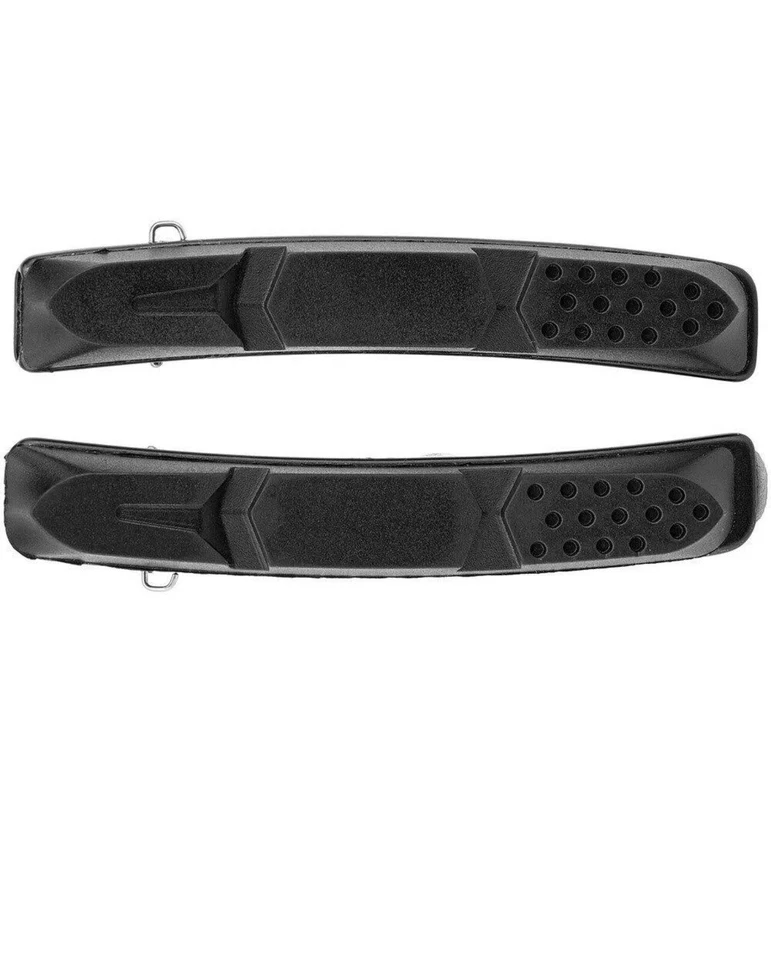 Jagwire Mountain Pro Cantilever Brake Pads Black. - Image 4 of 4