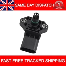 AIR INTAKE PRESSURE MAP SENSOR FITS VW CARAVELLE MK6 2.0 TDI 2015-ON 03K906051