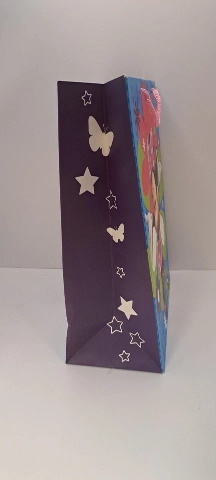 Bolsa de regalo Minnie Mouse Foto 2 de 3