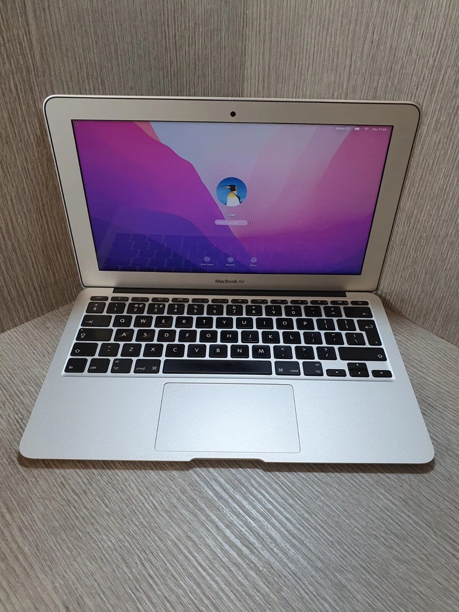 Macbook air 11 i5 | Acquisti Online su eBay