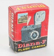 DIANA BOX ONLY FOR DIANA F CAMERA/174573